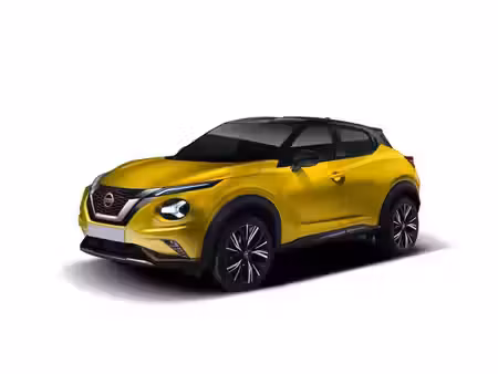 Nissan Juke 1.0 114 Acenta