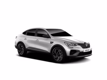 Renault Arkana E-Tech 1.6 145 Techno