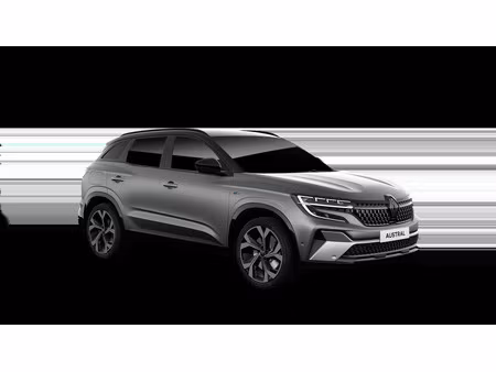 Renault Austral 1.2 200 Evolution