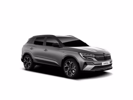 Renault Austral 1.2 200 Iconic