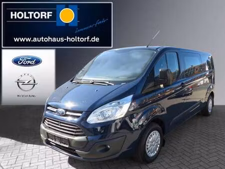 Ford Transit 2.2 TDCi 125 Trend