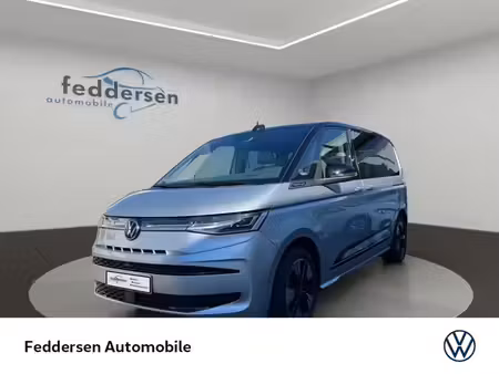 Volkswagen Multivan 2.0 TDI 150