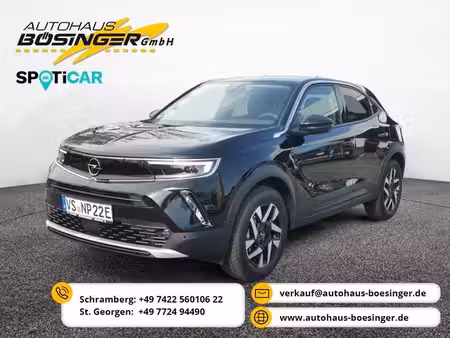 Opel Mokka 136 Elegance