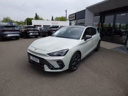 Cupra Leon 2.0 TDI 150