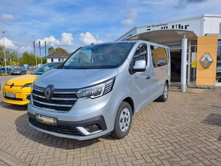 Renault Trafic 2.0 dCi 150 Evolution