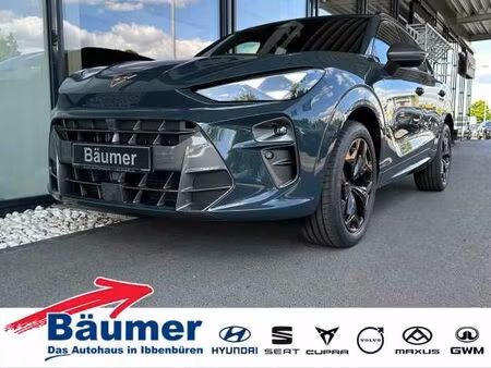 Cupra Terramar 1.5 150