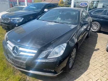 Mercedes-Benz Classe E E 250 2.1 150