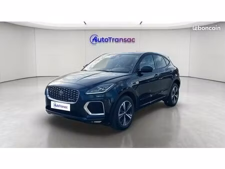 Jaguar E-Pace P300E 1.5 309 R Dynamic S 4x4
