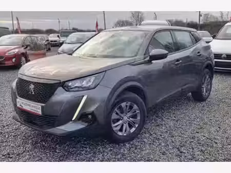 Peugeot 2008 1.2 PureTech 130 Active