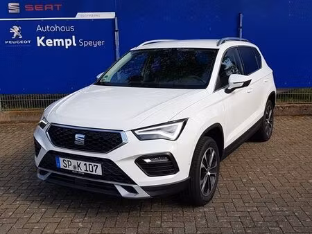 Seat Ateca 1.5 TSI 150 Style