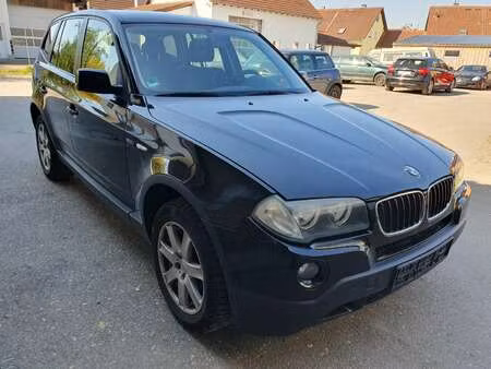 BMW X3 20i 2.0 150