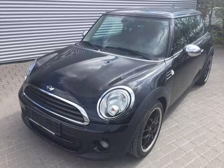 Mini Mini One 1.6 75