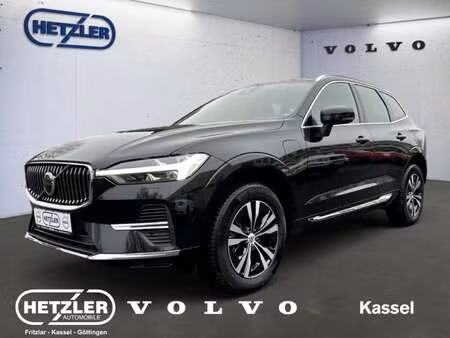 Volvo XC60 T6 2.0 253 4x4