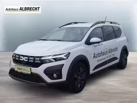 Dacia Jogger 1.0 100 Expression