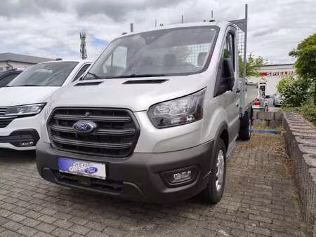 Ford Transit 2.0 155 Trend