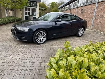 Audi A5 2.0 TDI 190