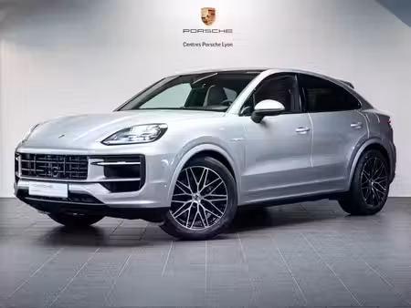 Porsche Cayenne V6 3.0 470 4x4