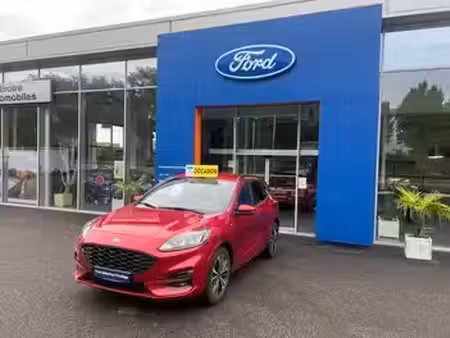 Ford Kuga 1.5 120 ST Line