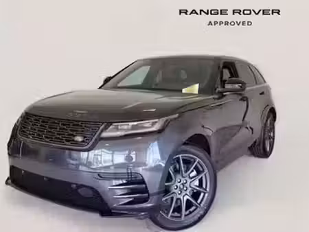 Land Rover Range Rover Velar P400E 2.0 404 Dynamic SE 4x4