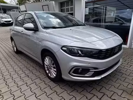 Fiat Tipo 1.0 101