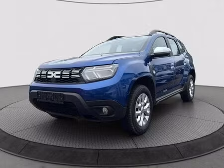 Dacia Duster 1.5 dCi 85 Expression