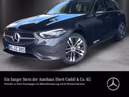 Mercedes-Benz Classe C C 300 E Avantgarde