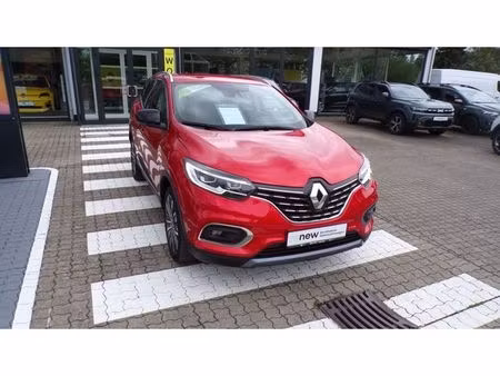 Renault Kadjar 1.3 TCe 160 Bose