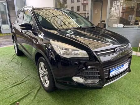 Ford Kuga 1.5 150 Sync Edition 4x4