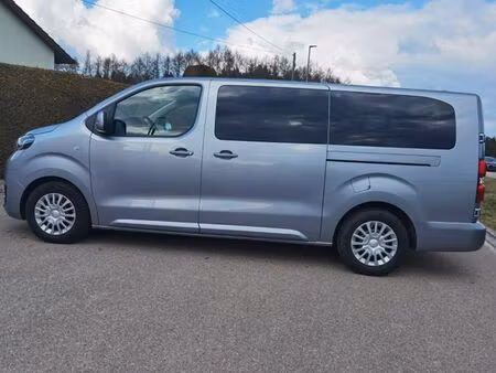 Toyota Proace 2.0
