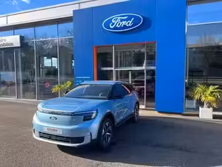 Ford Explorer 286