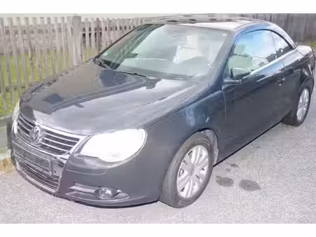 Volkswagen EOS 1.4 TSI 160