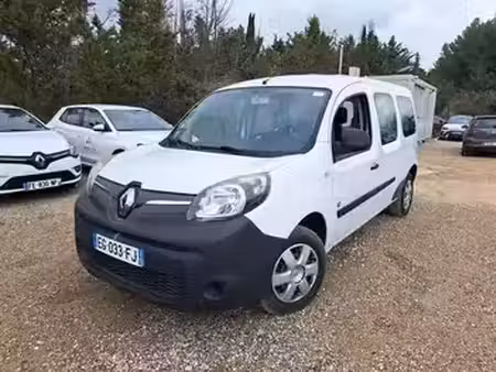 Renault Kangoo 60 Confort