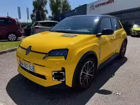 Renault R5 150 Confort
