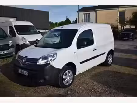 Renault Kangoo 1.5 dCi 90 Grand Confort