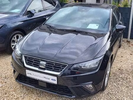 Seat Ibiza 1.0 FR