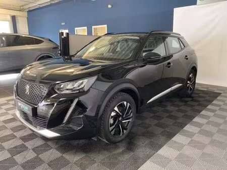 Peugeot 2008 136 Allure