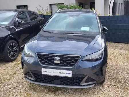 Seat Arona 1.0 FR