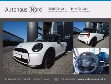 Mini Mini Cooper S 2.0 204 Classic