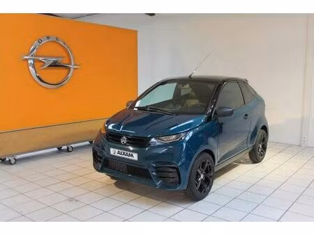 Aixam Coupe 0.5 6