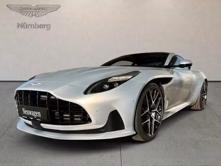 Aston Martin DB12 V8 4.0 680