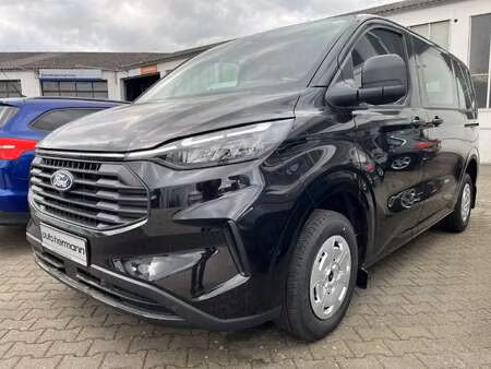 Ford Transit 2.0 136