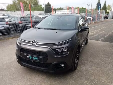 Citroën C3 1.2 PureTech 110 Max