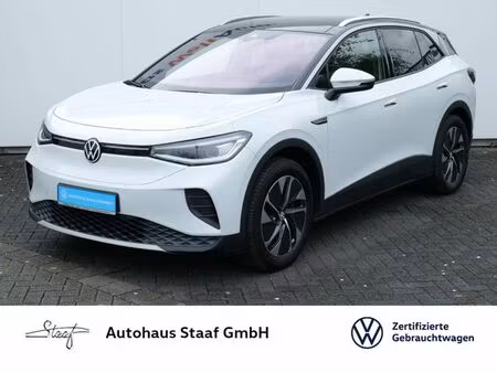 Volkswagen ID.4 204 Performance