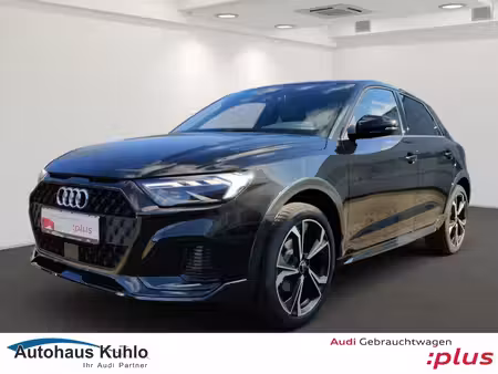 Audi A1 35 TFSI 1.5 TFSI 150