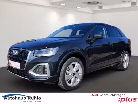 Audi Q2 35 TFSI 1.5 TFSI 150
