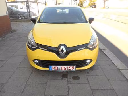 Renault Clio 1.2 75 Dynamique