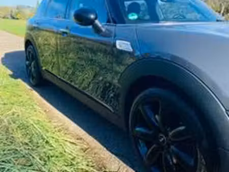 Mini Clubman Cooper S 2.0 192