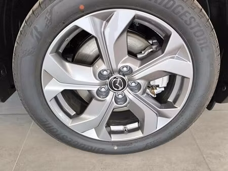 Mazda MX-30 e-Skyactiv 145