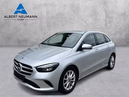 Mercedes-Benz Classe B B 250 4Matic