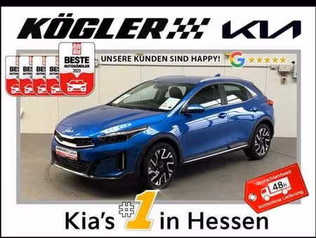 Kia Ceed 1.6 CRDi 136